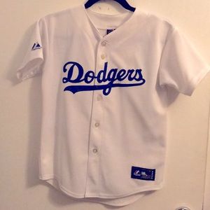 Dodgers Jersey